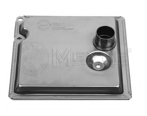 MEYLE 300 243 1102 Гидрофильтр, автоматическая коробка передач для BMW 7 (Бмв 7) MEYLE 300 243 1102 Гидрофильтр, автоматическая коробка передач для BMW 7 (Бмв 7)