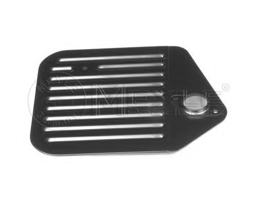 MEYLE 300 243 4105 Гидрофильтр, автоматическая коробка передач для BMW 7 (Бмв 7) MEYLE 300 243 4105 Гидрофильтр, автоматическая коробка передач для BMW 7 (Бмв 7)