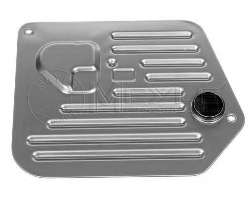 MEYLE 300 243 4107 Гидрофильтр, автоматическая коробка передач для BMW X5 (Бмв Х5) MEYLE 300 243 4107 Гидрофильтр, автоматическая коробка передач для BMW X5 (Бмв Х5)
