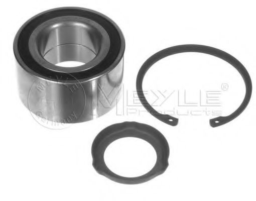 MEYLE 300 334 1100/S Комплект подшипника ступицы колеса для BMW 7 (Бмв 7) MEYLE 300 334 1100/S Комплект подшипника ступицы колеса для BMW 7 (Бмв 7)