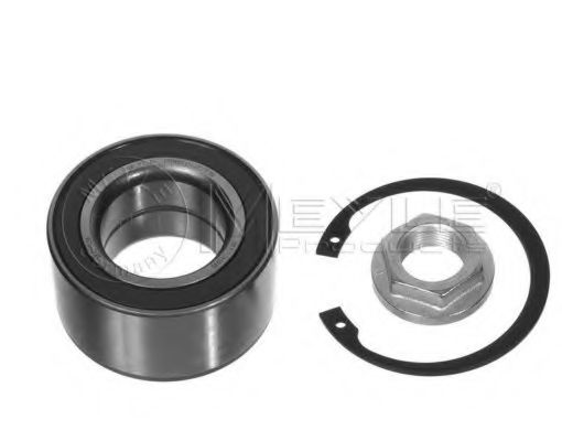 MEYLE 300 334 1101/S Комплект подшипника ступицы колеса для BMW 3 (Бмв 3) MEYLE 300 334 1101/S Комплект подшипника ступицы колеса для BMW 3 (Бмв 3)