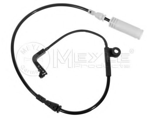 MEYLE 300 343 0000 Сигнализатор, износ тормозных колодок для BMW (Бмв) MEYLE 300 343 0000 Сигнализатор, износ тормозных колодок для BMW (Бмв)