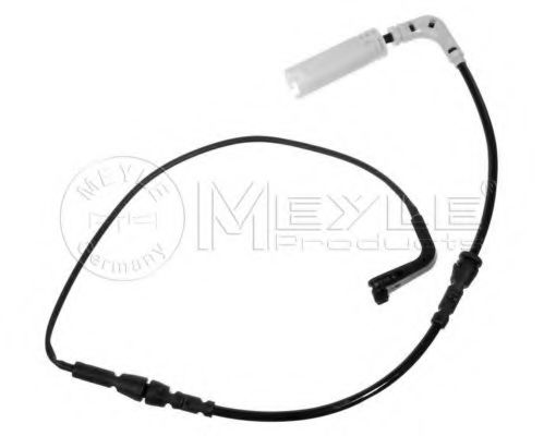 MEYLE 300 343 0001 Сигнализатор, износ тормозных колодок для BMW (Бмв) MEYLE 300 343 0001 Сигнализатор, износ тормозных колодок для BMW (Бмв)