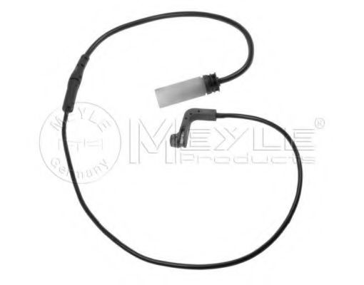 MEYLE 300 343 0002 Сигнализатор, износ тормозных колодок для BMW (Бмв) MEYLE 300 343 0002 Сигнализатор, износ тормозных колодок для BMW (Бмв)