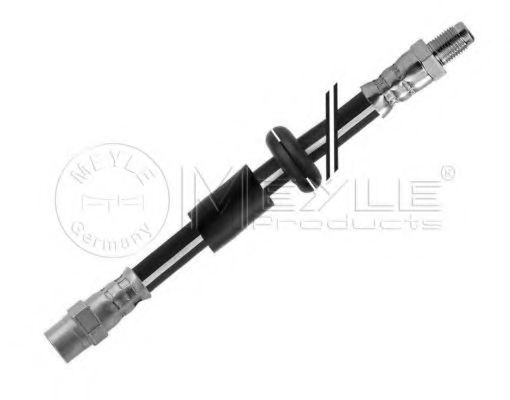 MEYLE 300 343 2104 Тормозной шланг для BMW 5 (Бмв 5) MEYLE 300 343 2104 Тормозной шланг для BMW 5 (Бмв 5)