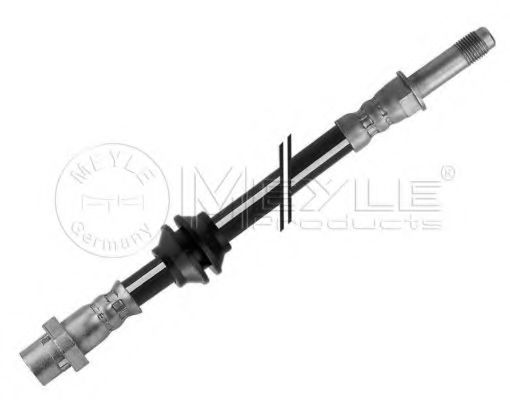 MEYLE 300 343 2117 Тормозной шланг для BMW (Бмв) MEYLE 300 343 2117 Тормозной шланг для BMW (Бмв)