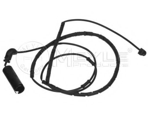 MEYLE 300 343 5115 Сигнализатор, износ тормозных колодок для BMW (Бмв) MEYLE 300 343 5115 Сигнализатор, износ тормозных колодок для BMW (Бмв)