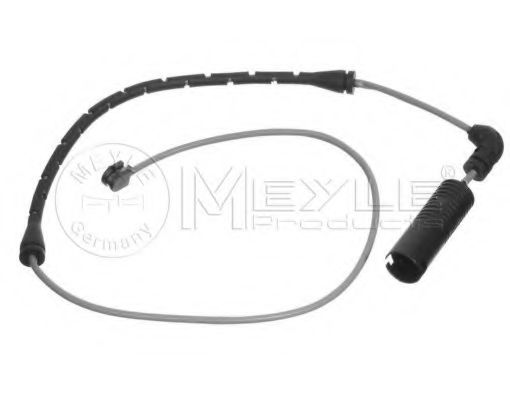 MEYLE 300 343 5117 Сигнализатор, износ тормозных колодок для BMW (Бмв) MEYLE 300 343 5117 Сигнализатор, износ тормозных колодок для BMW (Бмв)