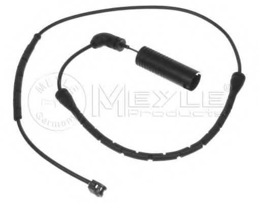 MEYLE 300 343 5120 Сигнализатор, износ тормозных колодок для BMW (Бмв) MEYLE 300 343 5120 Сигнализатор, износ тормозных колодок для BMW (Бмв)