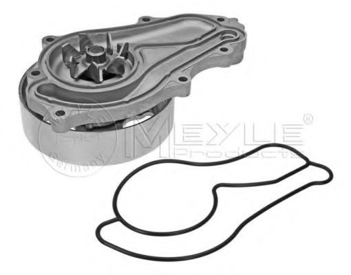 MEYLE 31-13 220 0016 Водяной насос для HONDA ACCORD VIII (Хонда Аккорд 8) MEYLE 31-13 220 0016 Водяной насос для HONDA ACCORD VIII (Хонда Аккорд 8)