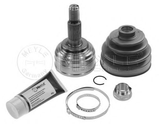 MEYLE 31-14 498 0005 Шарнирный комплект, приводной вал для HONDA PRELUDE III (Хонда Прэлудэ 3) MEYLE 31-14 498 0005 Шарнирный комплект, приводной вал для HONDA PRELUDE III (Хонда Прэлудэ 3)