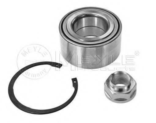 MEYLE 31-14 650 0004 Комплект подшипника ступицы колеса для HONDA CR-V I (Хонда Срв 1) MEYLE 31-14 650 0004 Комплект подшипника ступицы колеса для HONDA CR-V I (Хонда Срв 1)