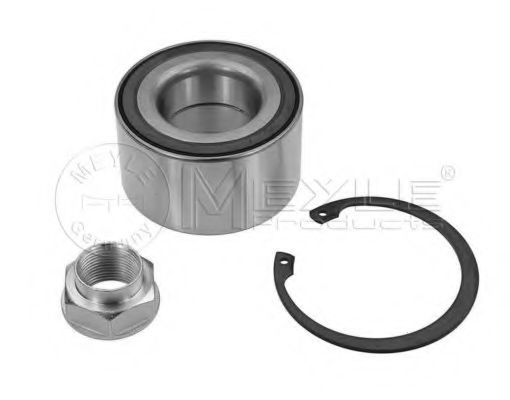 MEYLE 31-14 650 0006 Комплект подшипника ступицы колеса для HONDA CR-V II (Хонда Срв 2) MEYLE 31-14 650 0006 Комплект подшипника ступицы колеса для HONDA CR-V II (Хонда Срв 2)