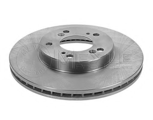 MEYLE 31-15 521 0016 Тормозной диск для HONDA ODYSSEY (Хонда Одъссэъ) MEYLE 31-15 521 0016 Тормозной диск для HONDA ODYSSEY (Хонда Одъссэъ)