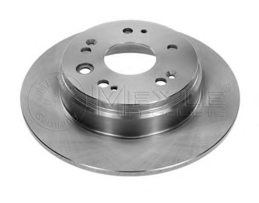 MEYLE 31-15 523 0029 Тормозной диск для HONDA CR-V II (Хонда Срв 2) MEYLE 31-15 523 0029 Тормозной диск для HONDA CR-V II (Хонда Срв 2)