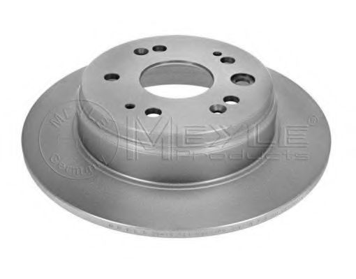 MEYLE 31-15 523 0029/PD Тормозной диск для HONDA CR-V II (Хонда Срв 2) MEYLE 31-15 523 0029/PD Тормозной диск для HONDA CR-V II (Хонда Срв 2)