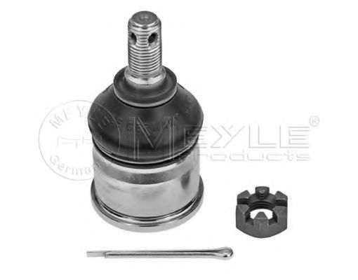MEYLE 31-16 010 0001 Несущий направляющий шарнир для HONDA CRX II (Хонда Cрх 2) MEYLE 31-16 010 0001 Несущий направляющий шарнир для HONDA CRX II (Хонда Cрх 2)