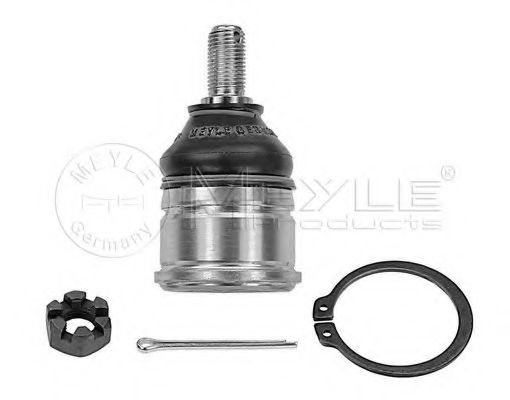 MEYLE 31-16 010 0002 Несущий направляющий шарнир для HONDA SHUTTLE (Хонда Шуттлэ) MEYLE 31-16 010 0002 Несущий направляющий шарнир для HONDA SHUTTLE (Хонда Шуттлэ)