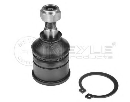 MEYLE 31-16 010 0005 Несущий направляющий шарнир для HONDA BALLADE VI (Хонда Балладэ vи) MEYLE 31-16 010 0005 Несущий направляющий шарнир для HONDA BALLADE VI (Хонда Балладэ vи)