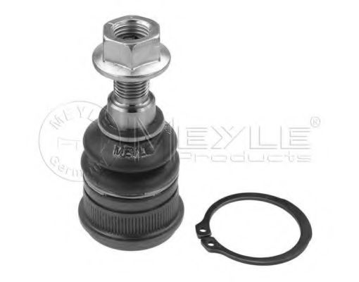 MEYLE 31-16 010 0013 Несущий направляющий шарнир для HONDA FIT II (Хонда Фит 2) MEYLE 31-16 010 0013 Несущий направляющий шарнир для HONDA FIT II (Хонда Фит 2)