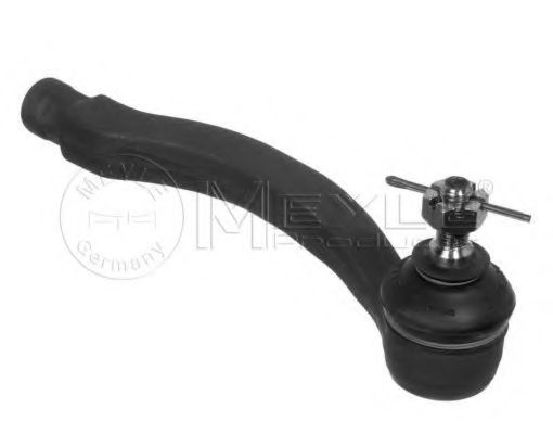 MEYLE 31-16 020 0006 Наконечник поперечной рулевой тяги для HONDA CRX II (Хонда Cрх 2) MEYLE 31-16 020 0006 Наконечник поперечной рулевой тяги для HONDA CRX II (Хонда Cрх 2)