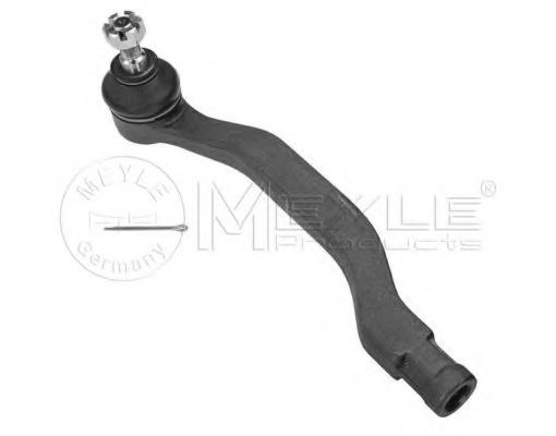 MEYLE 31-16 020 0007 Наконечник поперечной рулевой тяги для HONDA SHUTTLE (Хонда Шуттлэ) MEYLE 31-16 020 0007 Наконечник поперечной рулевой тяги для HONDA SHUTTLE (Хонда Шуттлэ)