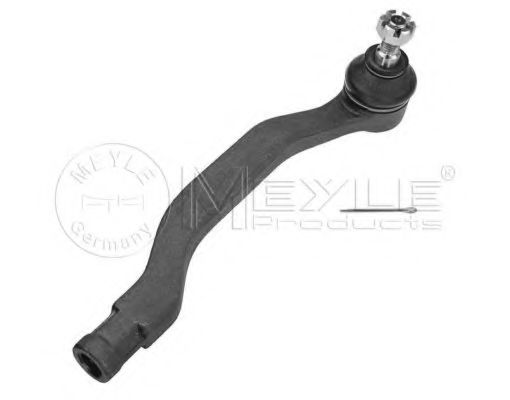 MEYLE 31-16 020 0010 Наконечник поперечной рулевой тяги для HONDA SHUTTLE (Хонда Шуттлэ) MEYLE 31-16 020 0010 Наконечник поперечной рулевой тяги для HONDA SHUTTLE (Хонда Шуттлэ)