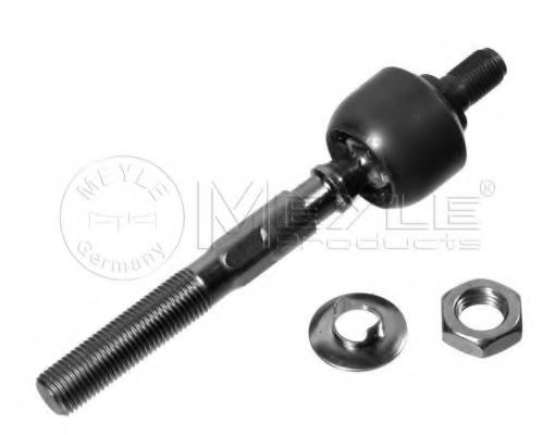 MEYLE 31-16 030 0010 Осевой шарнир, рулевая тяга для HONDA (Хонда) MEYLE 31-16 030 0010 Осевой шарнир, рулевая тяга для HONDA (Хонда)