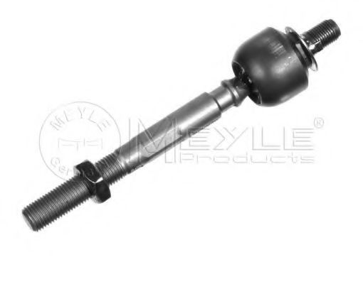 MEYLE 31-16 030 0017 Осевой шарнир, рулевая тяга для HONDA CRX II (Хонда Cрх 2) MEYLE 31-16 030 0017 Осевой шарнир, рулевая тяга для HONDA CRX II (Хонда Cрх 2)