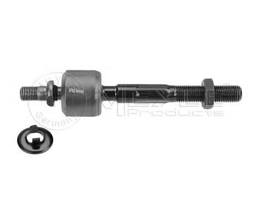 MEYLE 31-16 030 0018 Осевой шарнир, рулевая тяга для HONDA SHUTTLE (Хонда Шуттлэ) MEYLE 31-16 030 0018 Осевой шарнир, рулевая тяга для HONDA SHUTTLE (Хонда Шуттлэ)
