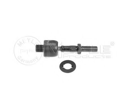 MEYLE 31-16 031 0027 Осевой шарнир, рулевая тяга для HONDA ACCORD VIII (Хонда Аккорд 8) MEYLE 31-16 031 0027 Осевой шарнир, рулевая тяга для HONDA ACCORD VIII (Хонда Аккорд 8)