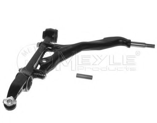 MEYLE 31-16 050 0015 Рычаг независимой подвески колеса, подвеска колеса для HONDA CIVIC VI (Хонда Цивик 6) MEYLE 31-16 050 0015 Рычаг независимой подвески колеса, подвеска колеса для HONDA CIVIC VI (Хонда Цивик 6)