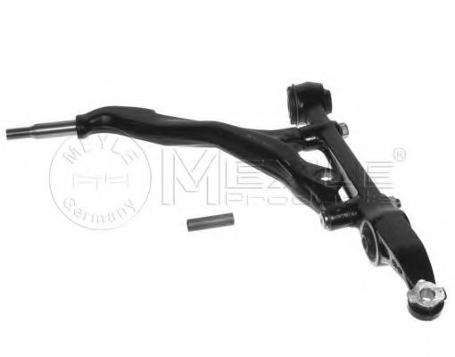 MEYLE 31-16 050 0016 Рычаг независимой подвески колеса, подвеска колеса для HONDA CIVIC VI (Хонда Цивик 6) MEYLE 31-16 050 0016 Рычаг независимой подвески колеса, подвеска колеса для HONDA CIVIC VI (Хонда Цивик 6)