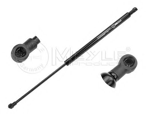 MEYLE 31-40 910 0002 Газовая пружина, крышка багажник для HONDA CIVIC VI (Хонда Цивик 6) MEYLE 31-40 910 0002 Газовая пружина, крышка багажник для HONDA CIVIC VI (Хонда Цивик 6)