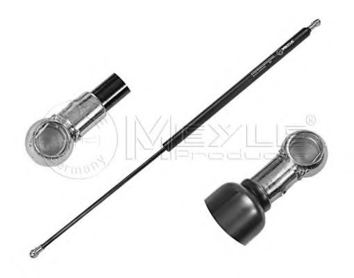 MEYLE 31-40 910 0010 Газовая пружина, крышка багажник для HONDA CIVIC VIII (Хонда Цивик 8) MEYLE 31-40 910 0010 Газовая пружина, крышка багажник для HONDA CIVIC VIII (Хонда Цивик 8)