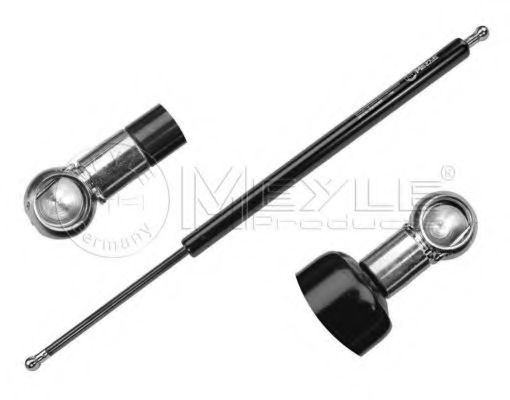 MEYLE 31-40 910 0012 Газовая пружина, крышка багажник для HONDA ACCORD VI (Хонда Аккорд 6) MEYLE 31-40 910 0012 Газовая пружина, крышка багажник для HONDA ACCORD VI (Хонда Аккорд 6)