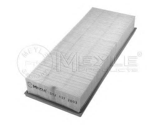 MEYLE 312 137 2003 Воздушный фильтр для BMW 7 (Бмв 7)