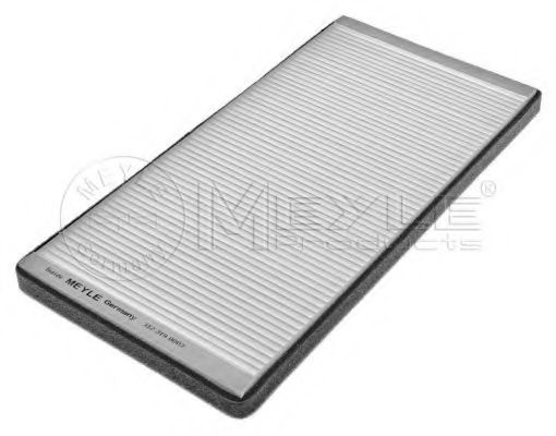 MEYLE 312 319 0003 Фильтр, воздух во внутренном пространстве для BMW 7 (Бмв 7) MEYLE 312 319 0003 Фильтр, воздух во внутренном пространстве для BMW 7 (Бмв 7)