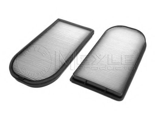 MEYLE 312 319 0005/S Фильтр, воздух во внутренном пространстве для BMW 7 (Бмв 7) MEYLE 312 319 0005/S Фильтр, воздух во внутренном пространстве для BMW 7 (Бмв 7)