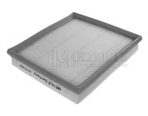 MEYLE 312 321 0038 Воздушный фильтр для BMW (Бмв) MEYLE 312 321 0038 Воздушный фильтр для BMW (Бмв)
