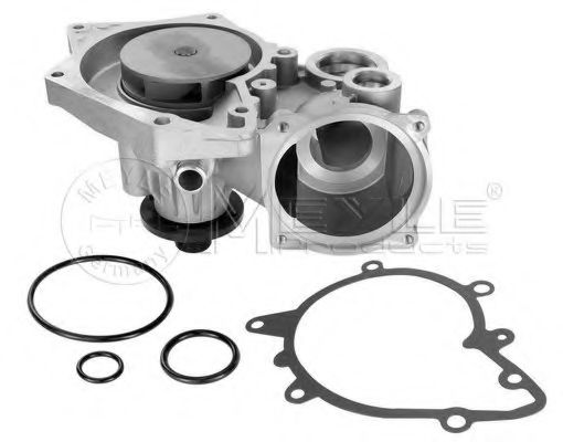MEYLE 313 011 3300 Водяной насос для BMW 7 (Бмв 7) MEYLE 313 011 3300 Водяной насос для BMW 7 (Бмв 7)