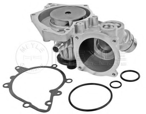 MEYLE 313 011 4300 Водяной насос для BMW X5 (Бмв Х5) MEYLE 313 011 4300 Водяной насос для BMW X5 (Бмв Х5)