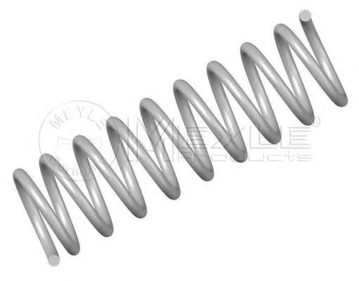 MEYLE 314 033 0002 Пружина ходовой части для BMW 7 (Бмв 7) MEYLE 314 033 0002 Пружина ходовой части для BMW 7 (Бмв 7)