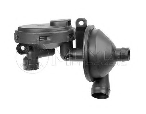MEYLE 314 036 0000 Клапан, отвода воздуха из картера для BMW 7 (Бмв 7) MEYLE 314 036 0000 Клапан, отвода воздуха из картера для BMW 7 (Бмв 7)