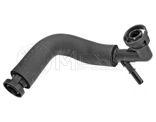 MEYLE 314 036 0017 Шланг, вентиляция картера для BMW Z4 (Бмв Z4) MEYLE 314 036 0017 Шланг, вентиляция картера для BMW Z4 (Бмв Z4)
