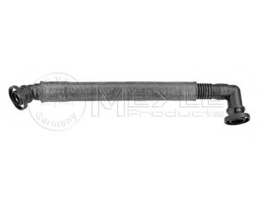 MEYLE 314 036 0018 Шланг, вентиляция картера для BMW Z4 (Бмв Z4) MEYLE 314 036 0018 Шланг, вентиляция картера для BMW Z4 (Бмв Z4)