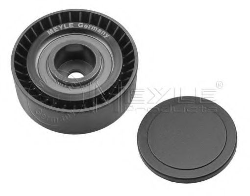 MEYLE 314 112 0000 Паразитный ведущий ролик, поликлиновой ремень для BMW 7 (Бмв 7) MEYLE 314 112 0000 Паразитный ведущий ролик, поликлиновой ремень для BMW 7 (Бмв 7)