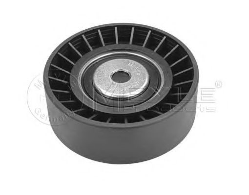 MEYLE 314 112 0004 Паразитный ведущий ролик, поликлиновой ремень для BMW 7 (Бмв 7) MEYLE 314 112 0004 Паразитный ведущий ролик, поликлиновой ремень для BMW 7 (Бмв 7)