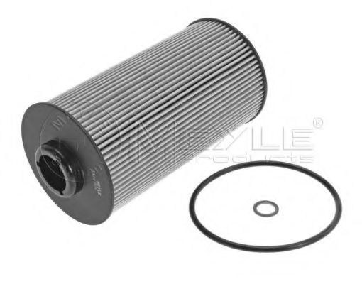 MEYLE 314 114 0004 Масляный фильтр для BMW 7 (Бмв 7) MEYLE 314 114 0004 Масляный фильтр для BMW 7 (Бмв 7)