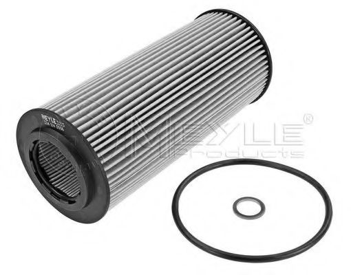MEYLE 314 114 0006 Масляный фильтр для BMW (Бмв) MEYLE 314 114 0006 Масляный фильтр для BMW (Бмв)